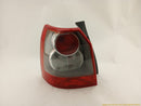 Land Rover LR2 Driver Left Tail Lamp-3