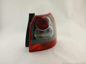 Land Rover LR2 Passenger Right Tail Lamp - 0