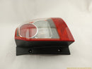 Land Rover LR2 Passenger Right Tail Lamp-9