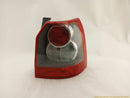 Land Rover LR2 Passenger Right Tail Lamp-12