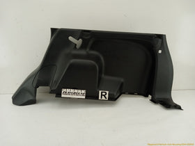 Land Rover LR2 Passenger Right Trunk Side Trim