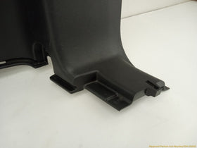 Land Rover LR2 Passenger Right Trunk Side Trim - 0