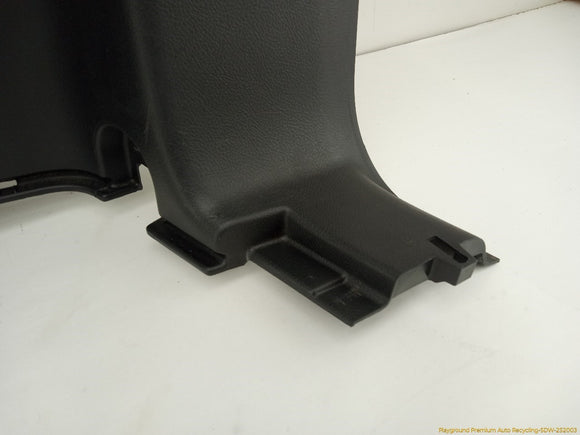 Land Rover LR2 Passenger Right Trunk Side Trim
