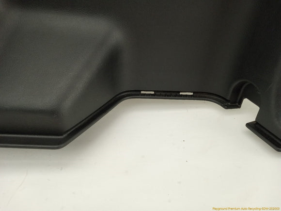 Land Rover LR2 Passenger Right Trunk Side Trim