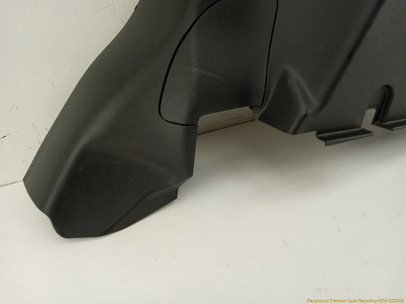 Land Rover LR2 Passenger Right Trunk Side Trim