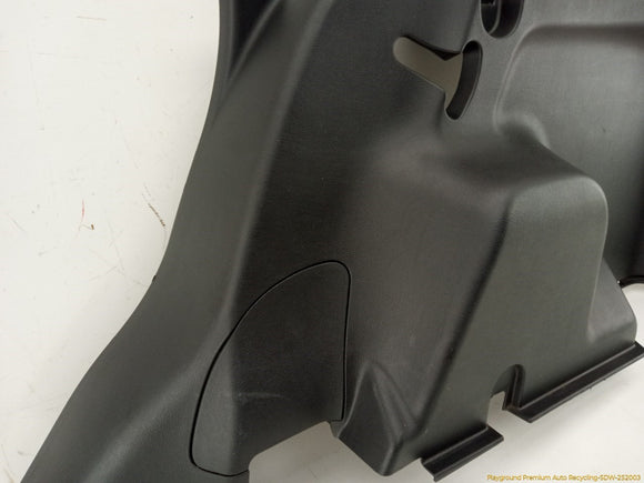 Land Rover LR2 Passenger Right Trunk Side Trim