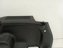 Land Rover LR2 Passenger Right Trunk Side Trim-9