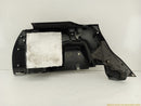 Land Rover LR2 Passenger Right Trunk Side Trim-11