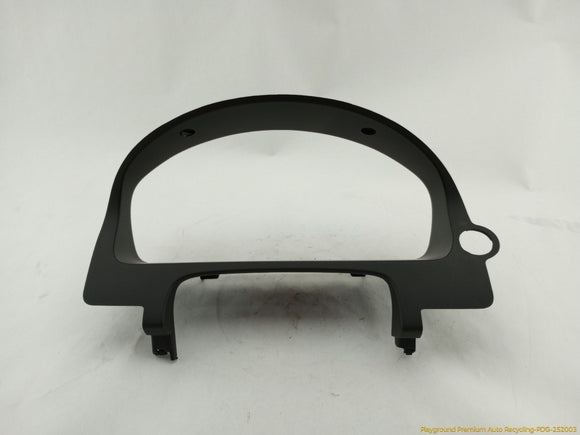 Land Rover LR2 Instrument Cluster Bezel Trim