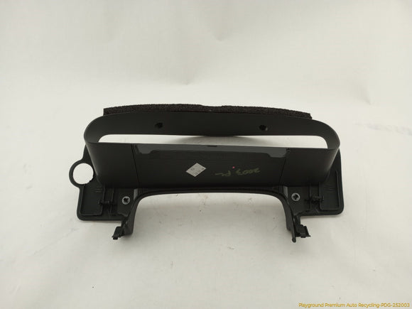 Land Rover LR2 Instrument Cluster Bezel Trim