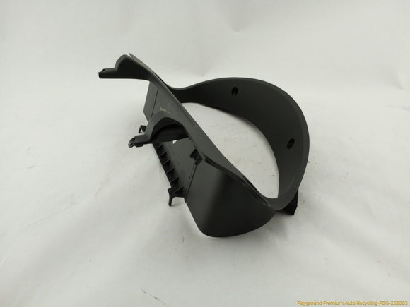 Land Rover LR2 Instrument Cluster Bezel Trim