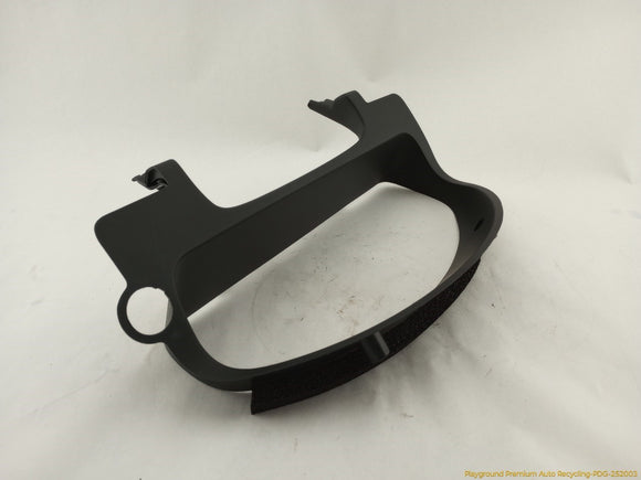 Land Rover LR2 Instrument Cluster Bezel Trim