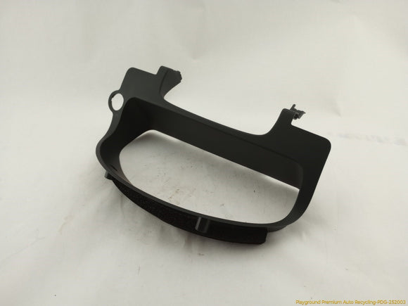 Land Rover LR2 Instrument Cluster Bezel Trim