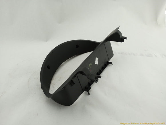 Land Rover LR2 Instrument Cluster Bezel Trim