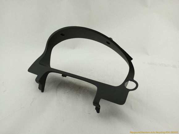 Land Rover LR2 Instrument Cluster Bezel Trim