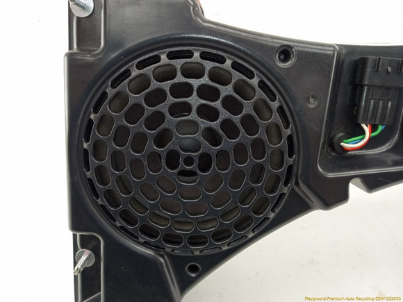 Land Rover LR2 Passenger Right Trunk Speaker