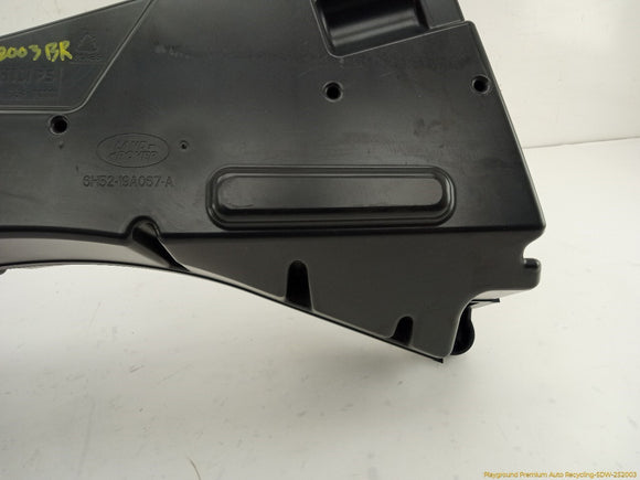 Land Rover LR2 Passenger Right Trunk Speaker
