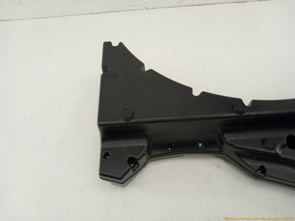 Land Rover LR2 Passenger Right Trunk Speaker