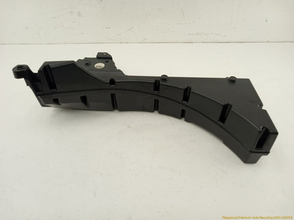 Land Rover LR2 Passenger Right Trunk Speaker