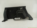Land Rover LR2 Driver Left Trunk Side Trim-1