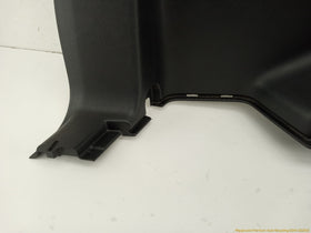Land Rover LR2 Driver Left Trunk Side Trim - 0