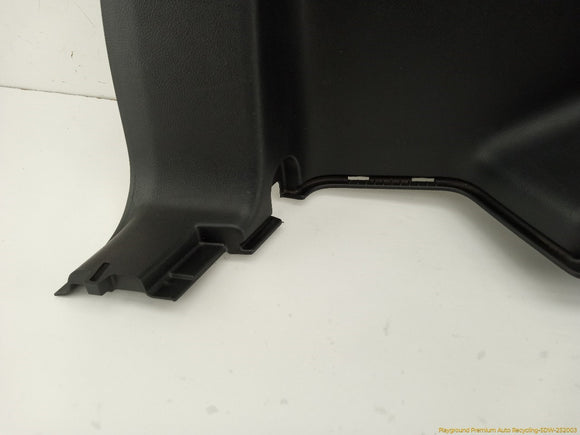 Land Rover LR2 Driver Left Trunk Side Trim