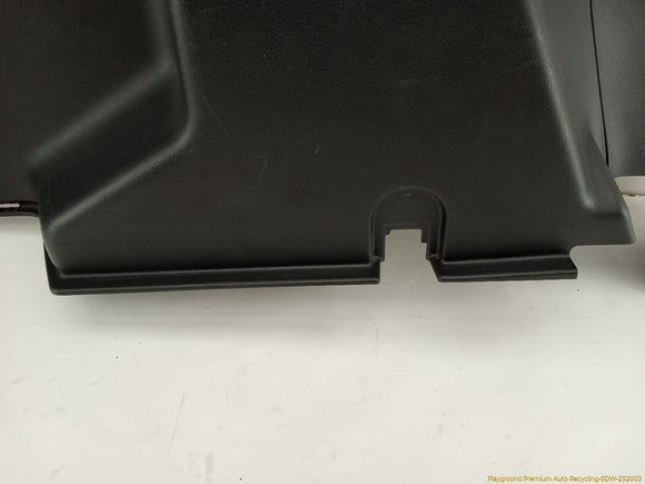 Land Rover LR2 Driver Left Trunk Side Trim