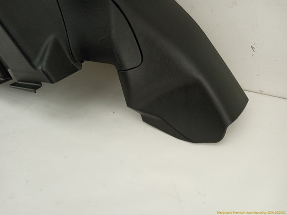 Land Rover LR2 Driver Left Trunk Side Trim