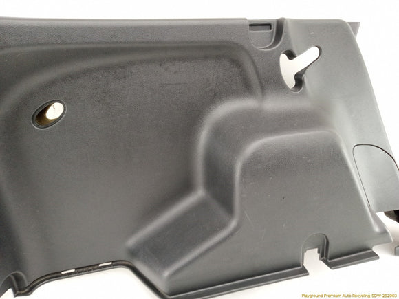 Land Rover LR2 Driver Left Trunk Side Trim