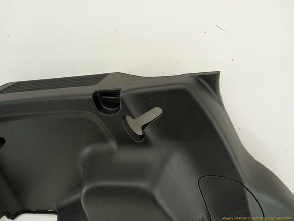 Land Rover LR2 Driver Left Trunk Side Trim