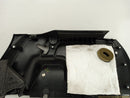 Land Rover LR2 Driver Left Trunk Side Trim-12