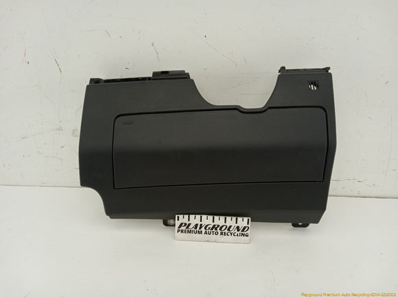 Land Rover LR2 Driver Left Lower Dash Trim