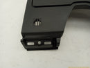 Land Rover LR2 Driver Left Lower Dash Trim-4