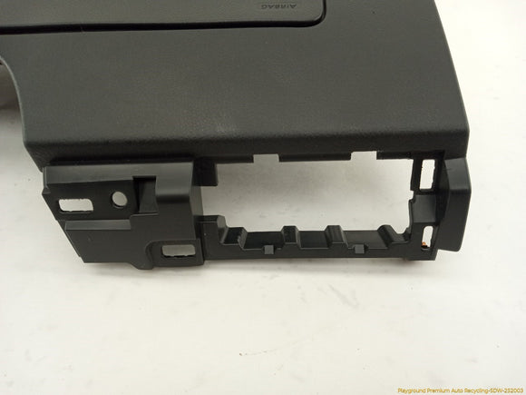 Land Rover LR2 Driver Left Lower Dash Trim