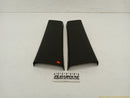 Land Rover LR2 Pair Of Center B Pillar Trim-1