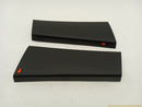 Land Rover LR2 Pair Of Center B Pillar Trim-2