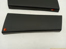 Land Rover LR2 Pair Of Center B Pillar Trim-3