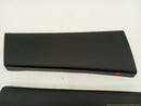 Land Rover LR2 Pair Of Center B Pillar Trim-4