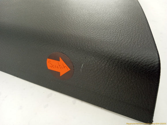 Land Rover LR2 Pair Of Center B Pillar Trim