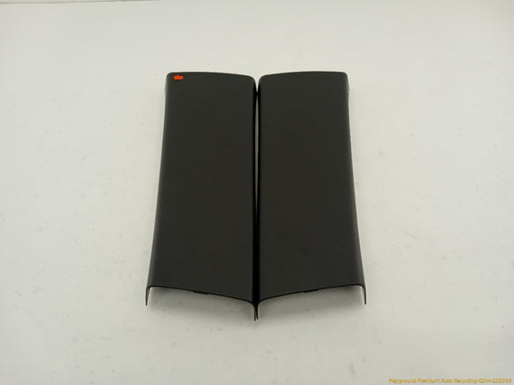 Land Rover LR2 Pair Of Center B Pillar Trim