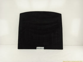 Land Rover LR2 Trunk Floor Cargo Cover
