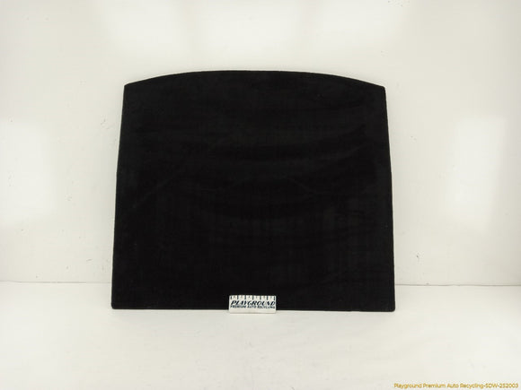 Land Rover LR2 Trunk Floor Cargo Cover