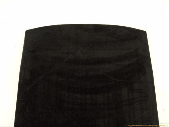 Land Rover LR2 Trunk Floor Cargo Cover