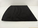 Land Rover LR2 Trunk Floor Cargo Cover-5