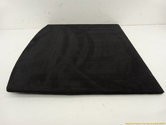 Land Rover LR2 Trunk Floor Cargo Cover