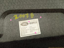 Land Rover LR2 Trunk Floor Cargo Cover-10