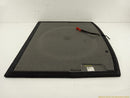 Land Rover LR2 Trunk Floor Cargo Cover-11