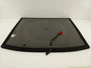 Land Rover LR2 Trunk Floor Cargo Cover-12