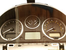 Land Rover LR2 Instrument Cluster Speedometer-3