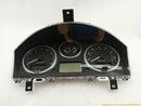 Land Rover LR2 Instrument Cluster Speedometer-4